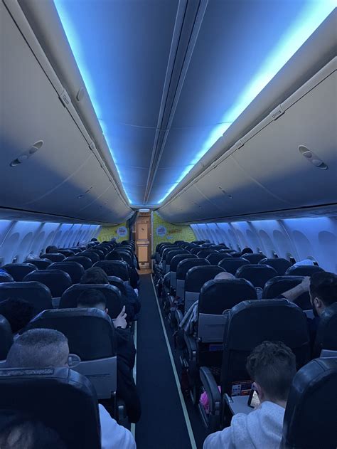 Pegasus Airlines .